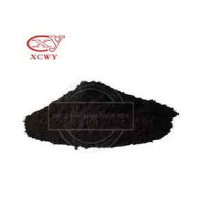 solvent dyes solvent black 7 nigrosine oil soluble