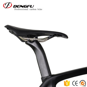 Cadre de vélo de route complet en carbone pour homme DENGFU, modèle FM099, en promotion – Cadre de vélo de route en carbone FM099 - Product Image 6