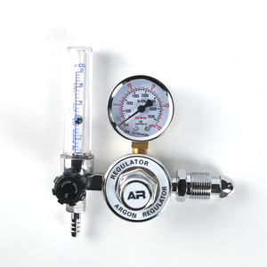 Sıcak satış yüksek basınç <span class=keywords><strong>Argon</strong></span> regülatörü bakır kaynak yakıcılar gaz basınç regülatörü - Product Image 1