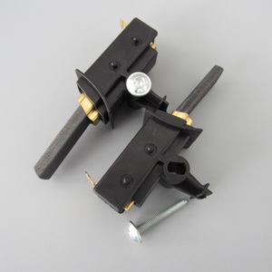 Brosses à moteur en carbone adaptées à la <span class=keywords><strong>Machine</strong></span> à <span class=keywords><strong>laver</strong></span> <span class=keywords><strong>Fagor</strong></span> Brandt - Product Image 2