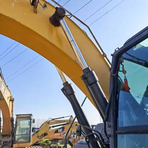 Excavadora Usada XE215DA 2022 a Precio Económico, Excavadora Hidráulica de 20 Toneladas con Pocas Horas de Uso - Product Image 4