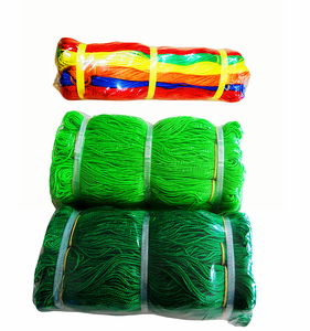 Pembe gana 1.5kg paket çeşitli 380D 30ply Manila naylon PE sicim ve halat balıkçılık için - Product Image 2