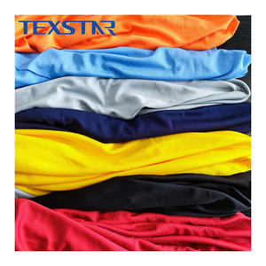 Tissu maillé nid d'abeille tissu maillé birdeye tissu jacquard interlock - Product Image 4