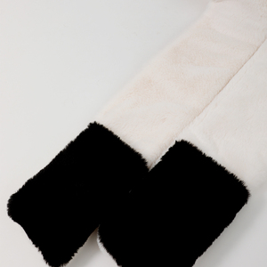 Belle écharpe d'hiver coupe-vent couvre-chef pour <span class=keywords><strong>femme</strong></span> - Product Image 6