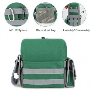 Estuche para Lentes de Cámara Portátil Multifuncional con Logotipo Personalizado de Fábrica BSCI, Bolsas Ajustables e Impermeables para Cámaras de Video - Product Image 5
