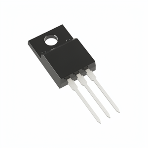ซื้อชิ้นส่วนอิเล็กทรอนิกส์ออนไลน์ ทรานซิสเตอร์ TO-220FM R8009KNXC7G มีสินค้าในสต็อก - Product Image 1