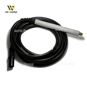 Powermax105 CNC <span class=keywords><strong>Plasma</strong></span> Cutter <span class=keywords><strong>Torch</strong></span> 059477 hàn thẳng ngọn đuốc vật liệu đồng cho <span class=keywords><strong>Plasma</strong></span> cắt - Product Image 6