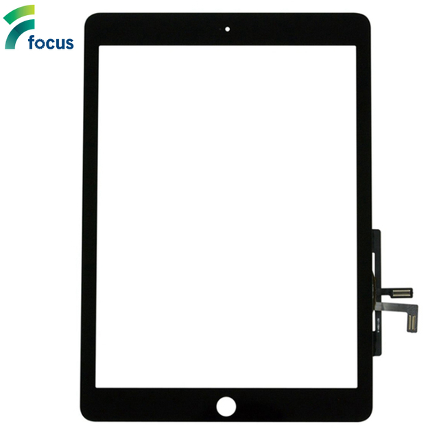 Original Quality Touch Screen for ipad air Replacement Accessories Display for Ipadair Lcd