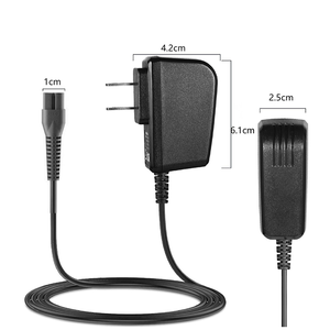 15v 360ma 0.36a 5.4w מכונת מכונת גילוח מטען מתאם חשמל עבור הפילישפי hq850 hs8020 s5000 a00390 a00390 - Product Image 3
