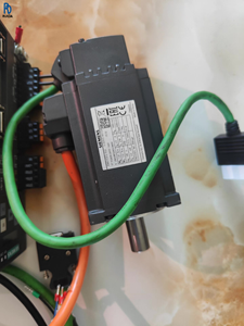 Controlador PLC, Sensor, Motor, Nuevo y Original, 1FL6034-2AF21-1AA1 - Product Image 1