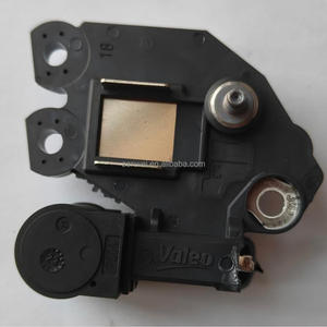 Régulateur d'<span class=keywords><strong>Alternateur</strong></span> CITROEN DS5 pour COOPER MINI 100% ORIGINAL NEUF 12V PIÈCES DE RECHANGE TENSION 599154 2611183 pour Marque 12 Mois - Product Image 2