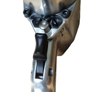 ประแจลม KUKEN ขนาด 1/2 นิ้ว รุ่น KW-19HP เครื่องมือซ่อมรถยนต์ รองรับน็อตขนาด M16 - Product Image 3