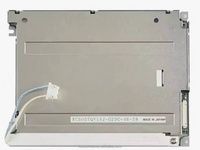 Écran LCD TFT 9 pouces 640x480 avec interface d'origine, rétroéclairage LED, écran industriel, dispositif infrarouge (IR) intégré
