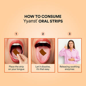 Tiras Orales Detox Naturales OEM/ODM, Apoyan la Inmunidad y el Metabolismo, Alivian la Acidez, Veganas, Bajas en Azúcar, Adelgazantes, Muestra Gratis - Product Image 3