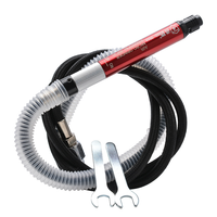 Broyeur à crayons à longue durée de vie 54000 tr/min Broyeur pneumatique Micro Air Die Grinder 1/8 \"