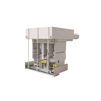Contacteur sous vide moyenne tension ABB Convac VSC/P 7.2kV 12kV-400A 220VDC/110VAC SCO/DCO NST Série VSC