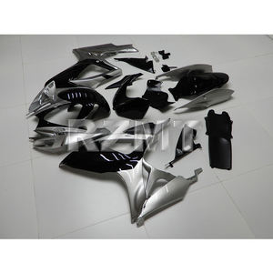 Carenado Personalizado para Motocicleta SUZUKI GSXR 600 750 2006-2007 K6 GSX-R600 GSX-R750, Kit de Carrocería ABS Inyectado S0606-125a - Product Image 3