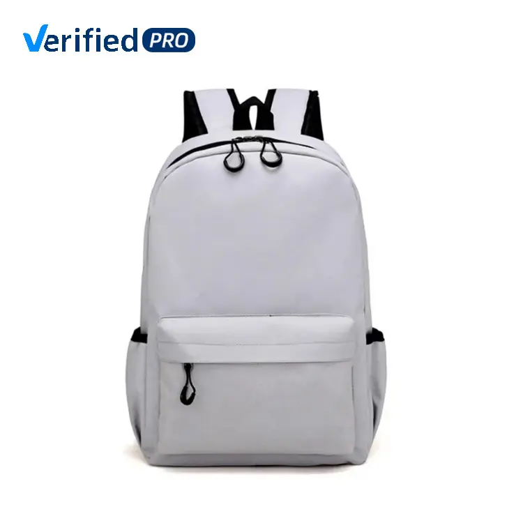 Custom large capacity high quality school Waterproof backpack bag for kids