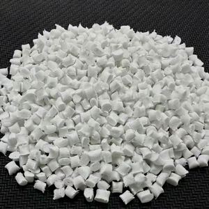 Resina de Nylon PA66 GF25 Vydyne 909 BK, Ignífuga y Retardante de Llama, 25% de Fibra de Vidrio, Gránulos de Plástico Halogenado - Product Image 5