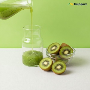 Jus concentré de sirop aromatisé au kiwi de Taiwan - Product Image 6