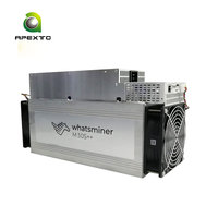 Expédition rapide Whatsminer M30S++ Crypto Currency  BTC Mining Rig en stock à Shenzhen