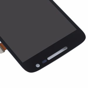 Nouveau produit Écran LCD d'origine + écran tactile d'origine pour Motorola Moto G4 <span class=keywords><strong>Play</strong></span> (noir) - Product Image 5
