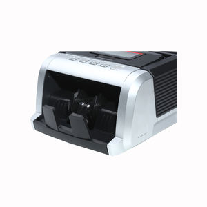 Compteur de billets Feelteck de qualité supérieure avec détection UV et DD/MG, haute précision et jusqu'à 1200 billets/min - Product Image 6