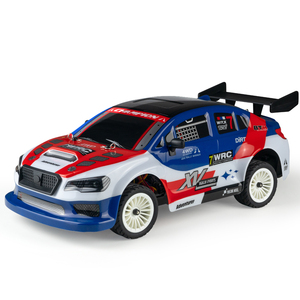 Pinecone 1:16 Điều khiển từ xa trôi xe Rally xe không chổi than phiên bản của 4WD tốc độ cao dành cho người lớn <span class=keywords><strong>RC</strong></span> mô hình chuyên nghiệp - Product Image 4