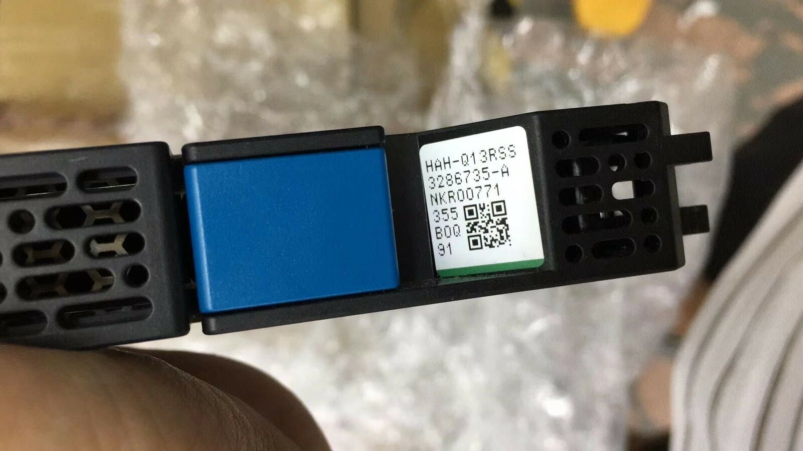 Hds 14tb Refurbished Internal Ssd Disk Sas-1200 2.5in