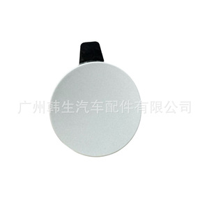 Tapa del depósito de aceite Tesla Model Y 1493746-00-A negra - Product Image 3