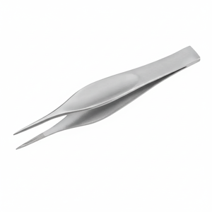 Forceps quirúrgicos de acero inoxidable para uso médico, Forceps de fabricación profesional - Product Image 1
