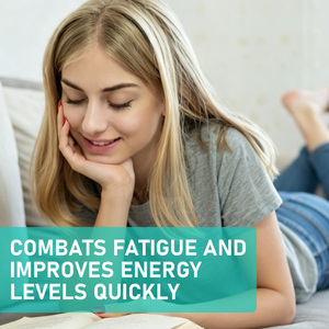 Poudre de Fer Énergisante : Protéines, Vitamine A et Fer pour Soulager la Fatigue et Stimuler la Vitalité - Product Image 3