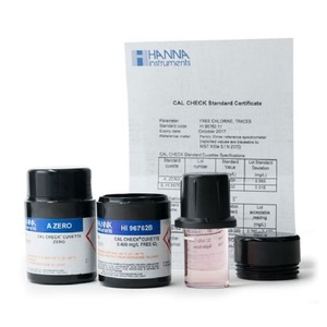 Medidor de Dióxido de Cloro Hanna HI96762, 0.000 a 0.500 mgL, Analizador Portátil de Calidad del Agua - Product Image 4