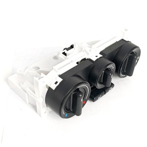 Panel de control de aire acondicionado 1C0820045E01C para Volkswagen Beetle 1998-2010, pieza de repuesto eléctrica - Product Image 5