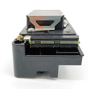 Cabezal de Impresión ISSCX para Stylus Photo F152000/R800 - Product Image 3
