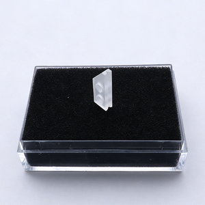 Consommables EDM de haute précision A103 0,25 mm 4EC80A422 Guide de fil en saphir pour machines de découpe EDM Makino - Product Image 2