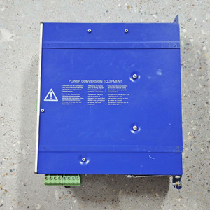 SERVOSTAR 614-AS S61401 Variador de Frecuencia Serie Servostar 600 SERVOSTAR 614-AS S61401 SERVOSTAR 614-AS S61401 Variador de Frecuencia Serie Servostar 600 - Product Image 3