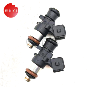 <span class=keywords><strong>Inyectores</strong></span> de combustible F01R00MG07 para inyector de combustible de motocicleta de alta calidad <span class=keywords><strong>BOSCH</strong></span> - Product Image 6