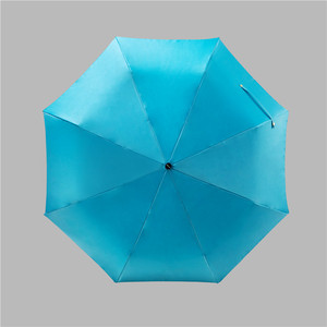 Ventes directes d'usine Parapluie pliant triple Parapluie <span class=keywords><strong>aigle</strong></span> à angle droit animal en métal peut être personnalisé Parapluie portable - Product Image 4
