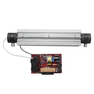 2G-100g Máy phát điện <span class=keywords><strong>Ozone</strong></span> phụ tùng ống thủy tinh thạch anh - Product Image 1