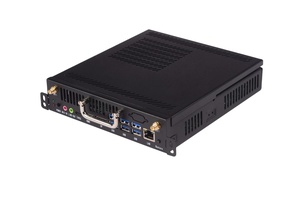 <span class=keywords><strong>Ordinateur</strong></span> OPS Tacteasy 4ème génération Intel Core I3/i5/i7, module OPS 4K 30Hz pour écran plat interactif IFPD - Product Image 5