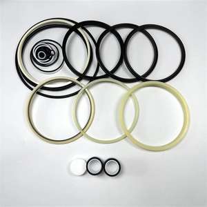 Kit de joints d'étanchéité pour marteau briseur d'excavatrice APEX TNB230LU2 TNB151LU2 TNB7J TNB13A, pièces de rechange pour briseur hydraulique, garantie 1 an - Product Image 1