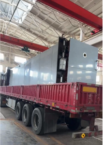 Vente directe d'usine, armoire d'aération sous vide - Product Image 5