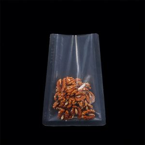 Custom Printed Vacuum Seal Bag Food Grade Vacuum Sealer Packaging Bags Vacuum Food Frozen Bag For Frozen Food