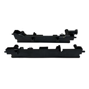 Сверхмощный Корпус радиатора аксессуары для автомобильного радиатора Автомобильные пластиковые резервуары для воды радиатор для MITSUBISHI FORD NISSAN TOYOTA HONDA - Product Image 5