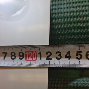 לוח טיטניום TC4/GR5 - Product Image 2