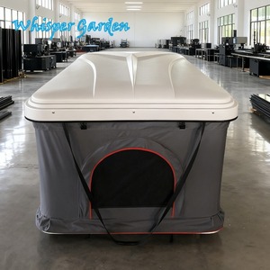 Nouvelle Tente de Toit Rigide pour Voiture 4x4, Modè<span class=keywords><strong>le</strong></span> Été, Design en Maille Circulaire, la <span class=keywords><strong>Moins</strong></span> Chère du Marché - Product Image 2