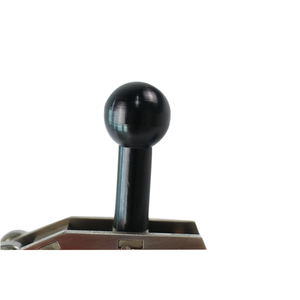 Cst531 35KV lớp cách điện Chính loại bỏ công cụ HV Cáp vũ nữ Thoát Y cho phạm vi đường kính cáp 15-54mm độ sâu 0-15mm - Product Image 6