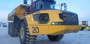 Pneumatico OTR MAINSAIL <span class=keywords><strong>Russia</strong></span> per A60H E4 L4 33.25R29 per Caricatori/Dozer/Dumper, Camion Articolati, Gomma Naturale, 5 Anni - Product Image 2