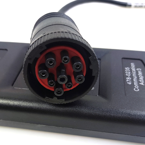 ET4 478-0235 Communication Adapter with Y <b>cable</b> 6 pin Truck Excavator Loader cater-pillar J1939 J1708 Data <b>Link</b> Diagnostic Tool - Product Image 6